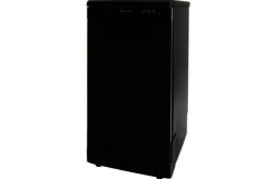 Russell Hobbs RHSLDW2B Dishwasher - Black.